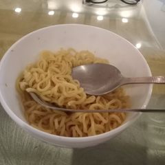 A picture of Instant Noodles.