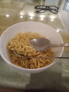 A picture of Instant Noodles.