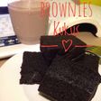 Brownies Kukus