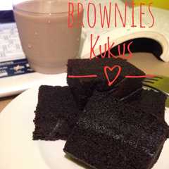 Foto resep Brownies Kukus