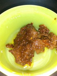Foto resep Semur Daging (mpasi 1 y)