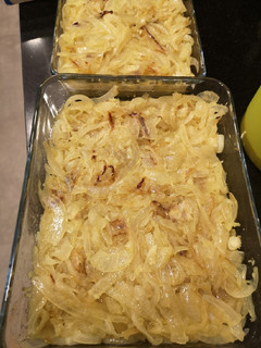 Foto de Bacalhau à Gomes de Sá (à chef Mike)