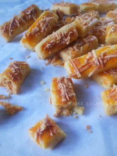 Foto resep Kastengel Ngeprul