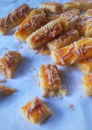 Foto resep Kastengel Ngeprul