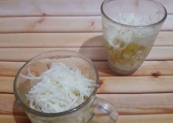 Cara Gampang Menyiapkan Jasuke yang Bisa Manjain Lidah