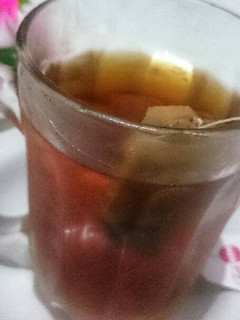 Foto resep Teh Obeng