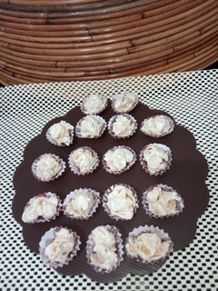 Foto resep CornFlakes White Chocolate Compound