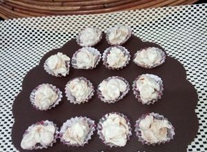 Foto resep CornFlakes White Chocolate Compound