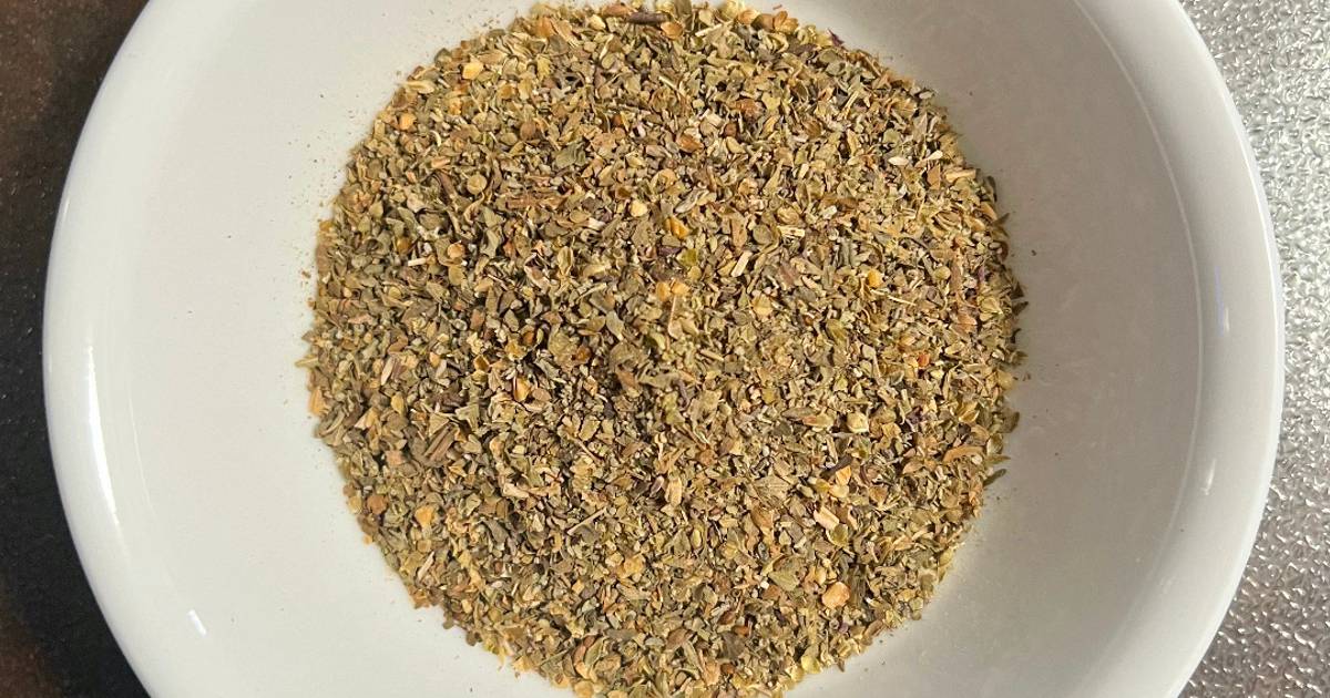 Italian Herb Seasoning Recipe by Nona Cooks Cookpad