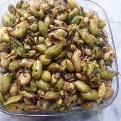 A picture of Chatpaty holay 😋😋😋.