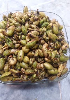 A picture of Chatpaty holay 😋😋😋.