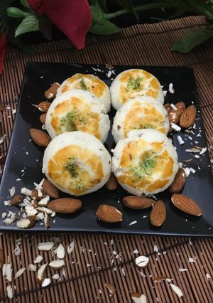 A picture of Nan khatai.