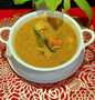 Easy Way Prepare Sindhi Kadhi which So Delicious