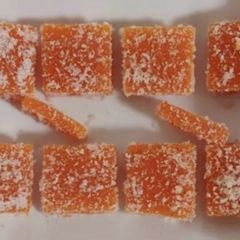 A picture of Carrot delight.