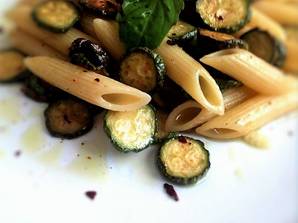 Ricetta Pasta E Fagioli Alla Maruzzara Di Max Terlizzi Cookpad