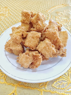 Foto resep Tahu Crispy Kress