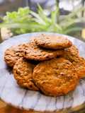 Galletitas Toddy 🍪