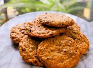 Una foto de Galletitas Toddy 🍪