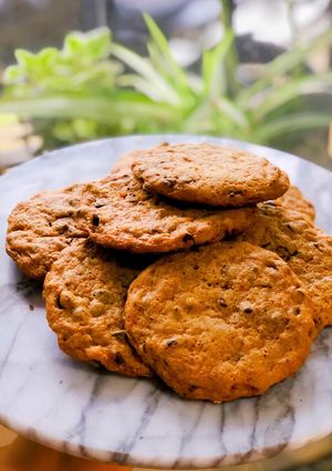 Una foto de Galletitas Toddy 🍪