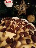 Biscotti natalizi ferri di cavallo