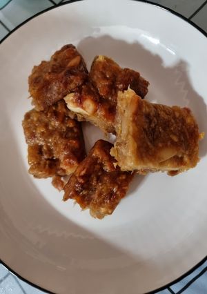 Foto resep Pisang panggang
