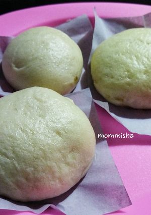 Foto resep Bakpao Menul (No Proof Berjam-jam)