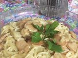 Spaghetti Carbonara #BikinRamadhanBerkesan