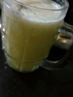 આમળાનું જ્યુસ(Amla juice recipe in Gujarati) રેસીપી મુખ્ય ફોટો