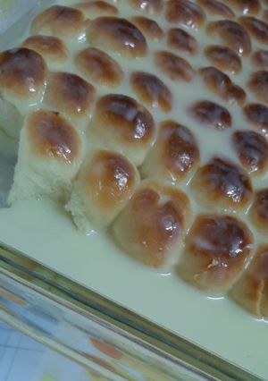 صورة لوصفة خلية نحل 😋