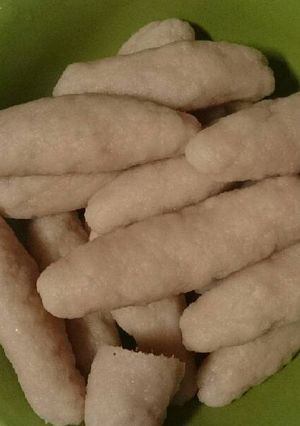 Foto resep Pempek