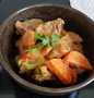 Recipe Crock pot beef vegetable soup the Can Spoil the Tongue You can take Joss in your mouth