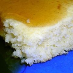 A picture of Baked Pancakes.