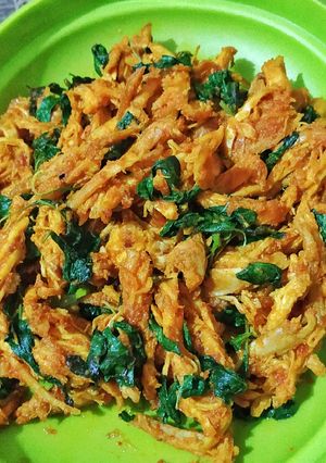 Foto resep Ayam Pedas Kemangi