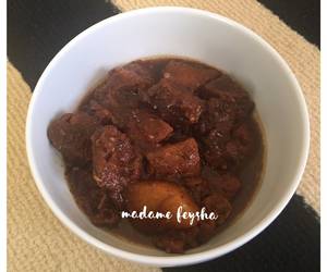 Resep Terbaik Semur Daging Betawi Nikmat Lezat Resep Terbaik Semur Daging Betawi Nikmat Lezat