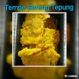 Tempe Goreng Tepung