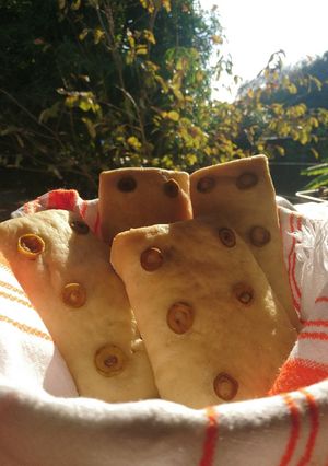 Una foto de Ciabatta