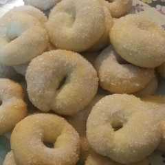 Una foto de Rosquitos