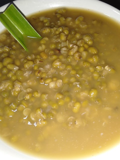 Foto resep Bubur Kacang Ijo