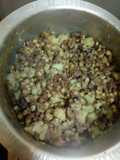 Githeri ya njugu