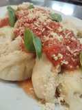 Culurgione (pasta rellena)