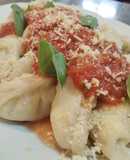 Culurgione (pasta rellena)