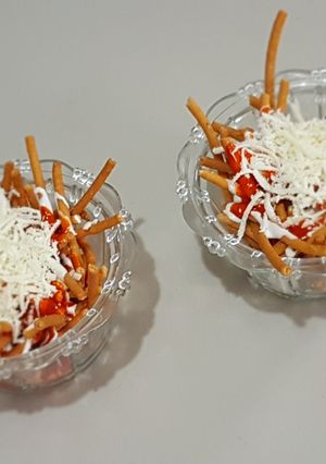 Una foto de Churritos Morelianos