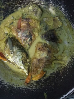 Foto resep Gulai Nila & Tongkol Kemangi