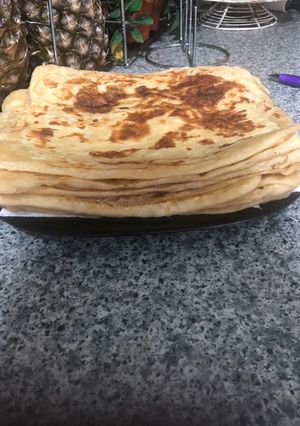 صورة لوصفة مسمن ولا ارواع ناجح 💯