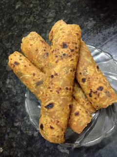 દૂધી ના થેપલા રેસીપી મુખ્ય ફોટો