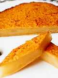 Baked Cassava Cake (Style 1)