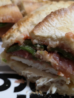 Una foto de Super bocata