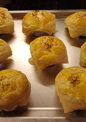 Foto resep Zuppa soup simple dan praktis