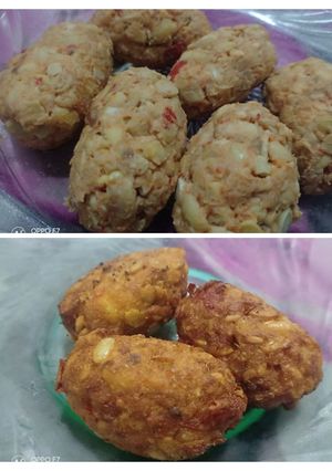 Foto resep Mendol Tempe