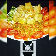 A picture of Awara.